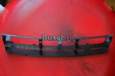 BMW E39 решетка в бампер центральная оригинал Санкт-Петербург