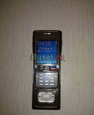 Продам Nokia N91-8 Gb Москва