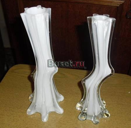 Ваза. Две вазы Москва