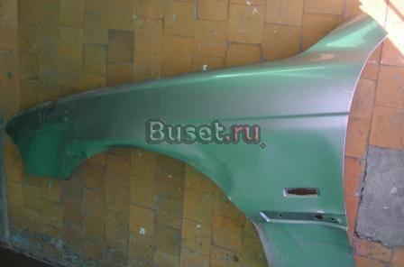 BMW E39 Крыло переднее левое б/у Санкт-Петербург
