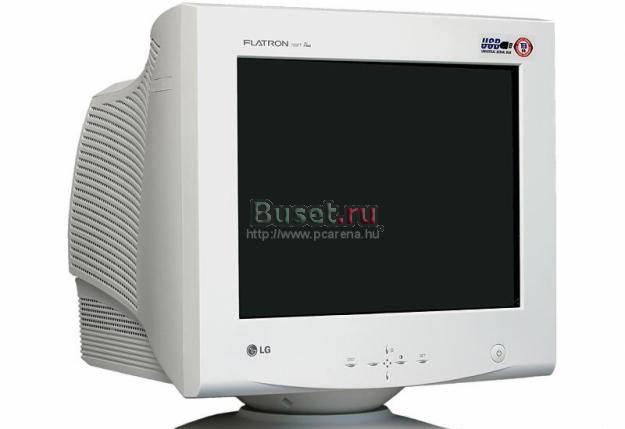 Монитор LG Flatron 795FT Plus Санкт-Петербург