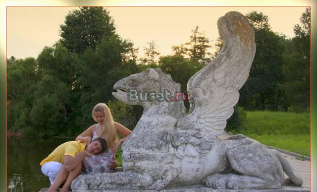 Фотограф Москва