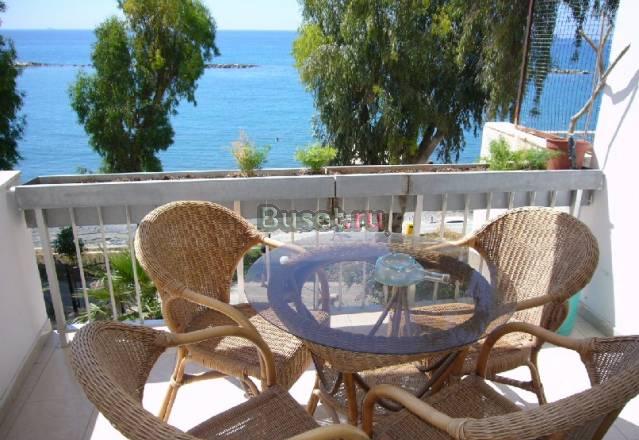 Квартира в Лимассоле, на берегу моря Москва