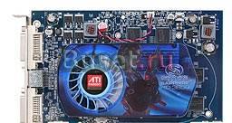Sapphire Radeon HD 3650 256 Mb Москва