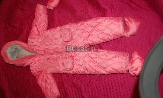 Одежда для девочки от 0 до 1 года Mothercare Санкт-Петербург