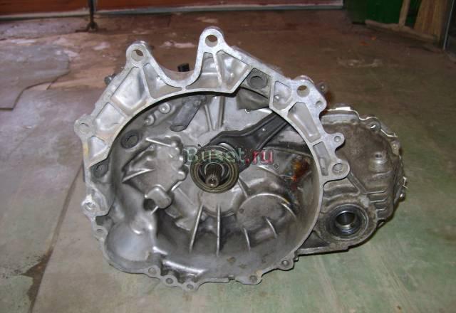 Кпп Mitsubishi Sigma Саратов