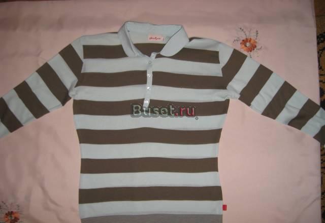 Кофточка Санкт-Петербург