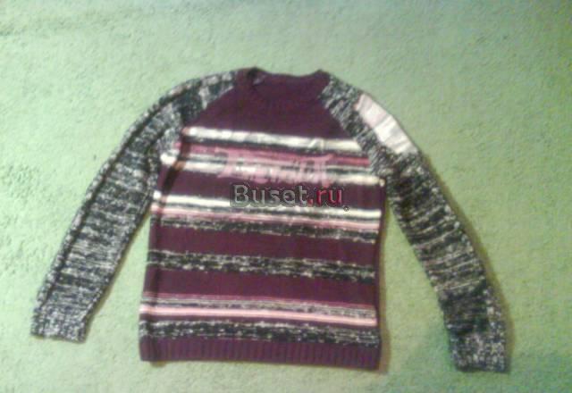 Свитер Москва