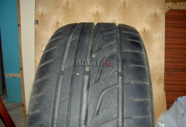 Шины Bridgestone Potenza 195/55 R15  летние 2шт Санкт-Петербург