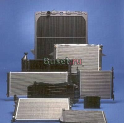 Радиатор недорого Санкт-Петербург