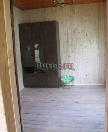 Дача 35 км Москва