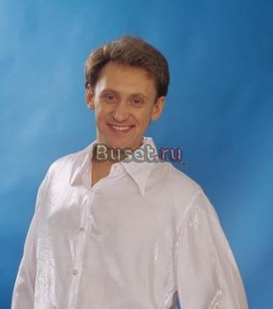 Сергей Дроботенко, организация гастролей Москва