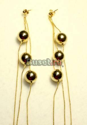 Серьги Ростов-на-Дону