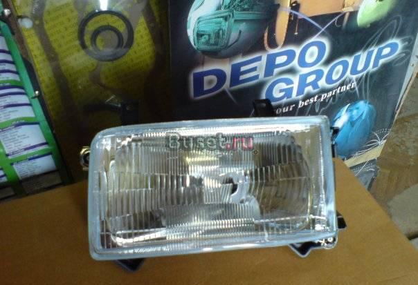 Любая оптика фара фонарь противотуманка Санкт-Петербург