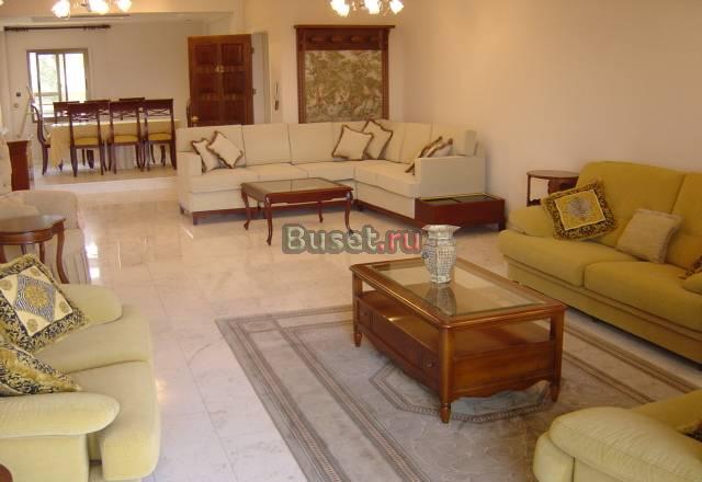 Пятиспальный люкс в 100 м. от моря, Лимассол, Кипр Москва