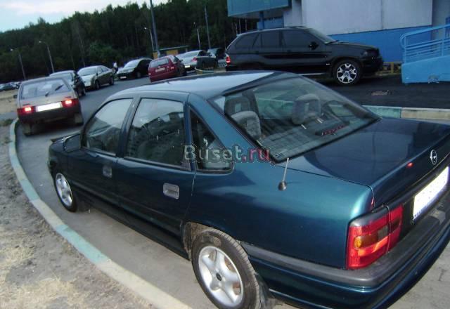 Opel Vectra, 1995 Москва