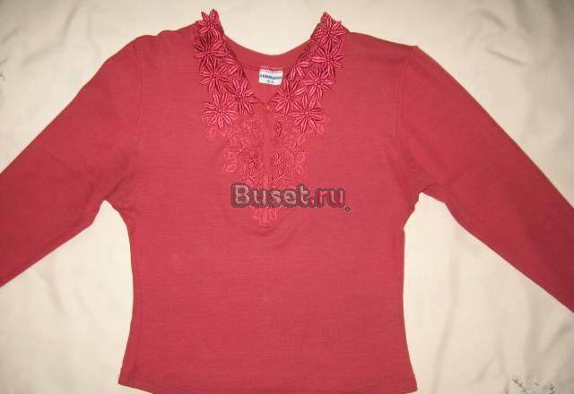 Очень красивая кофточка Санкт-Петербург