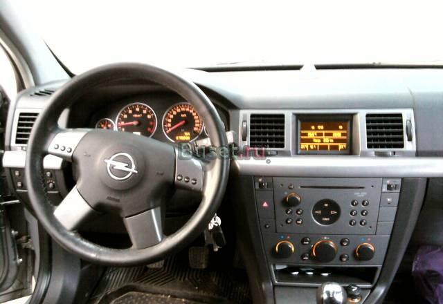 Opel Vectra, 2003 Москва