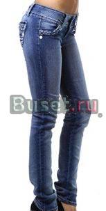Джинсы HotMiamiStyles, США, размер S (42) Москва