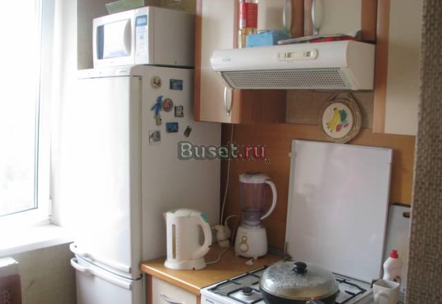 М.Пражская ,однокомнатная квартира 23000 р Москва