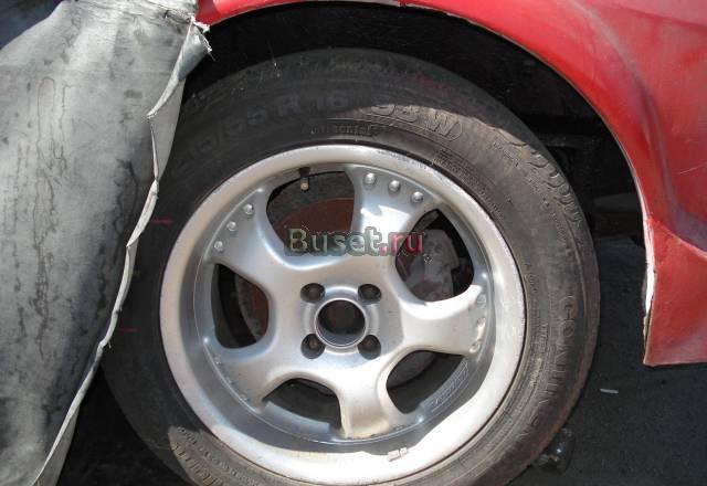 Колеса Альфа Ромео(ремонт,запчасти и т.д.) Санкт-Петербург