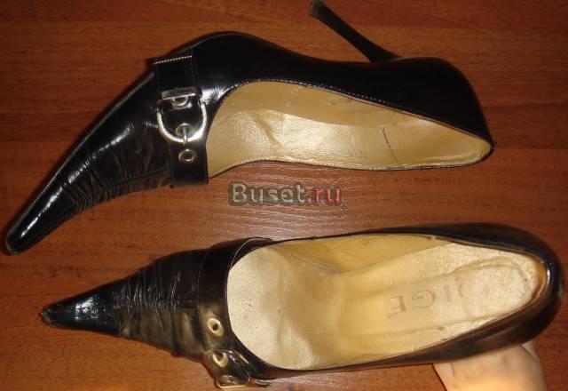 Туфли Тольятти