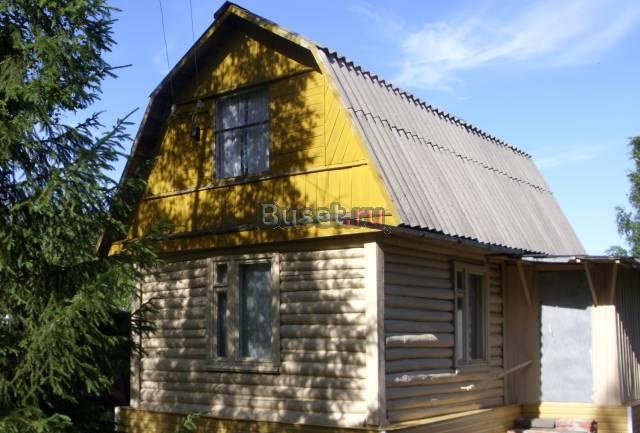 Дача зимняя 100 км от Спб Санкт-Петербург