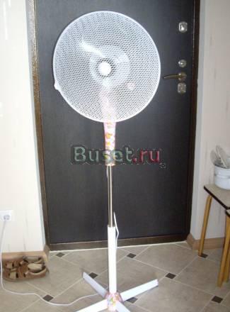 Продам вентилятор Polaris PSF 40 F Москва