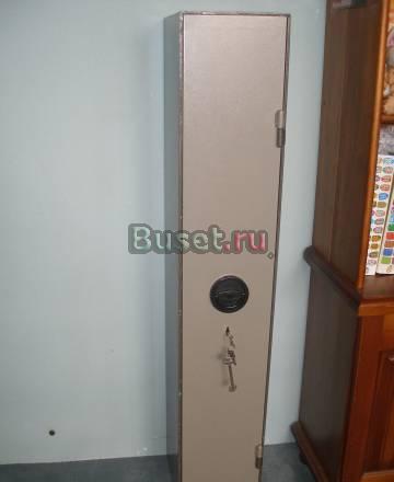 Сейф для ружья aiko Москва