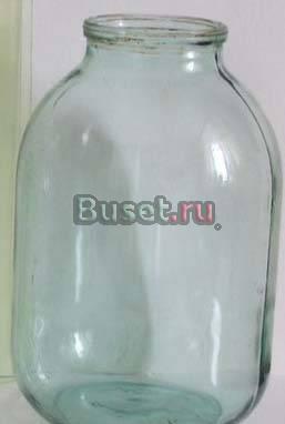 Банки 3 литра Москва