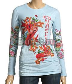 ED hardy оригинал Москва