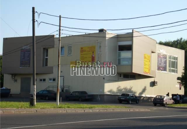 Продажа здания. 1100 м2. Царицыно Москва