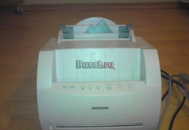 Лазерный принтер самсунг ML-1250 Волгоград