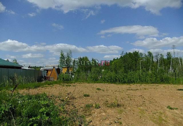 Ленинградское шоссе 35 км от МКАД.Березки Солнечногорск