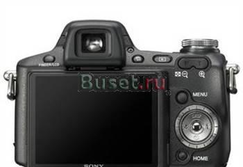 Sony Cyber-Shot DSC-H50 Black Санкт-Петербург