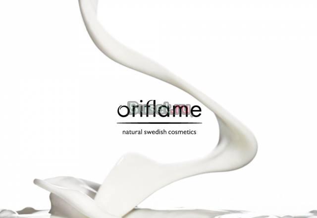 Консультант Oriflame Москва