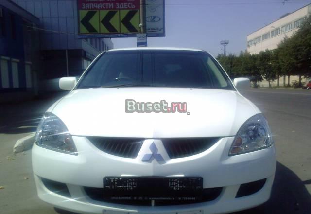 Mitsubishi Lancer Сedia, 2003 Воронеж