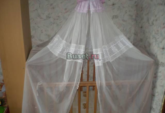 Детская  кроватка Санкт-Петербург