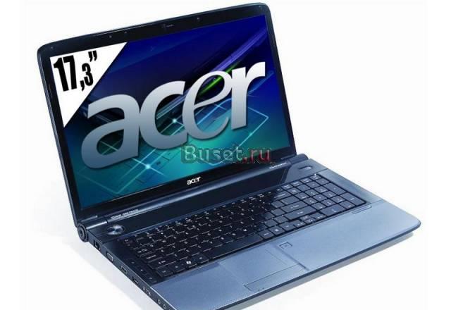 Новый мощный ноутбук Acer Санкт-Петербург