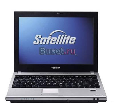 Toshiba Satellite U200-10H 13000р Москва