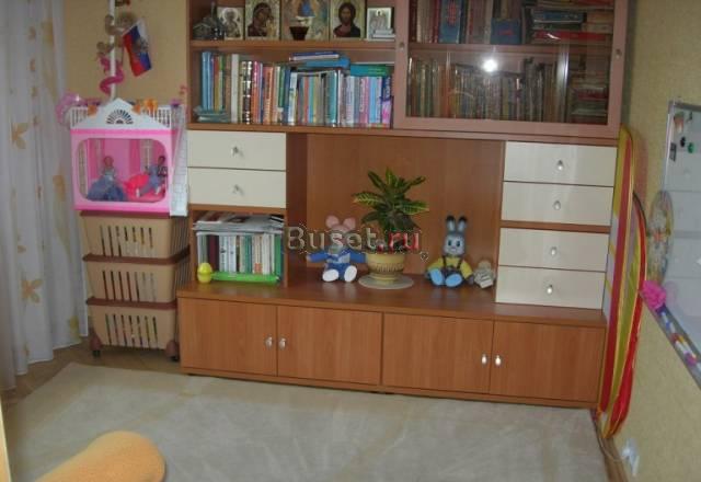 Стенка + книжный шкаф Москва