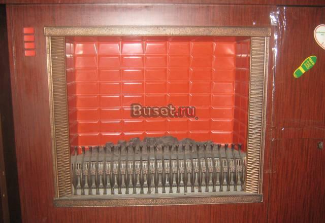 Камин Москва