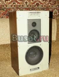 Колонки Radiotehnika S-50B  Москва