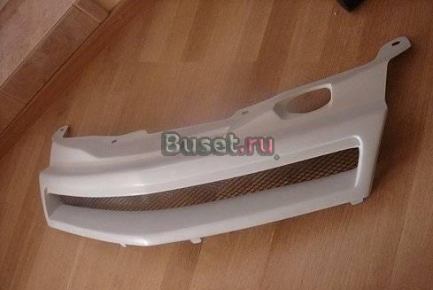 Astra H gtc решетка радиатора Санкт-Петербург