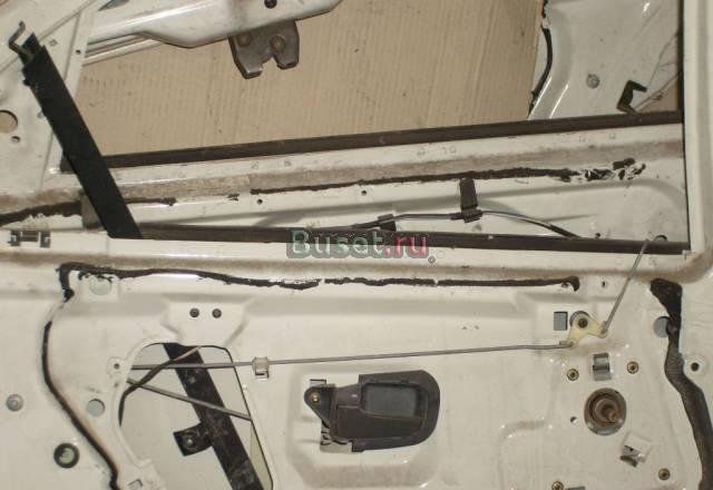 Двери Москва