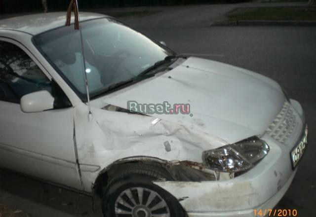 Kia Avella, 1998 Москва