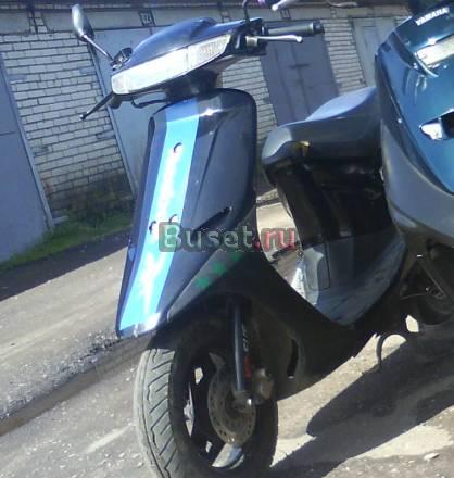 Продаётся Honda Dio 25 Санкт-Петербург