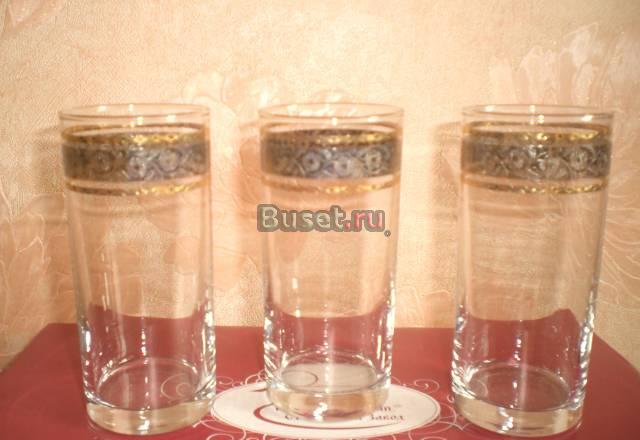 Стаканы новые Москва