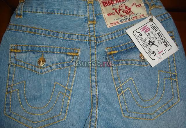 True religion USA новые р 30,32 Москва