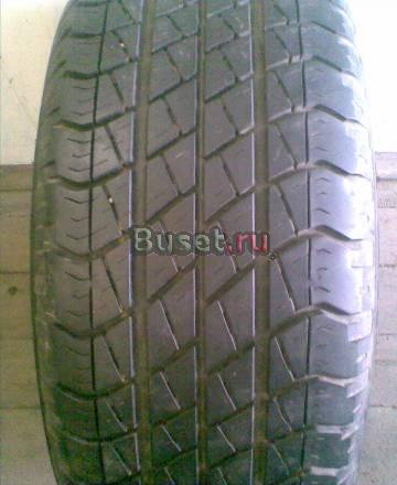 255.55.R18.Good Year.1-шину Москва
